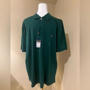 Men’s Ralph Lauren Polo